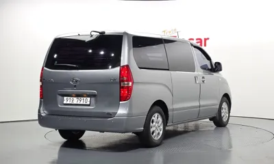 Hyundai Starex 2014, 86919 км, за 5842.2 USD
