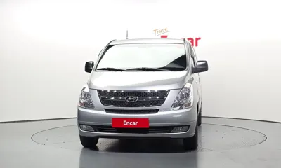 Hyundai Starex 2014, 86919 км, за 5842.2 USD