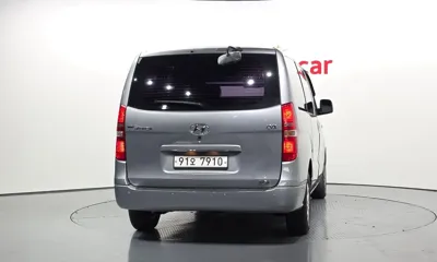 Hyundai Starex 2014, 86919 км, за 5842.2 USD