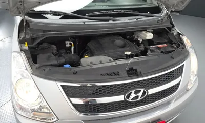 Hyundai Starex 2014, 86919 км, за 5842.2 USD - фото 6