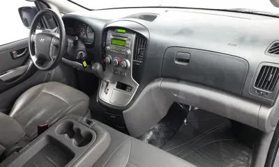 Hyundai Starex 2014, 86919 км, за 5842.2 USD - фото 7