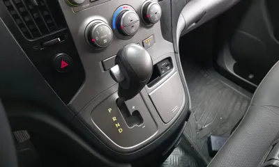 Hyundai Starex 2014, 86919 км, за 5842.2 USD - фото 9