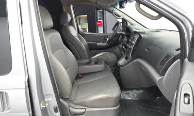 Hyundai Starex 2014, 86919 км, за 5842.2 USD - фото 11