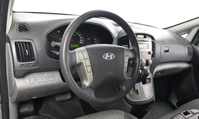 Hyundai Starex 2014, 86919 км, за 5842.2 USD - фото 12