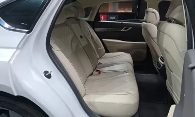 Genesis G80 2021, 118489 км, за 26434.44 USD - фото 11
