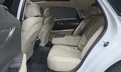 Genesis G80 2021, 118489 км, за 26434.44 USD - фото 12