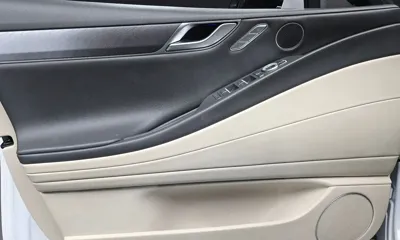 Genesis G80 2021, 118489 км, за 26434.44 USD - фото 24