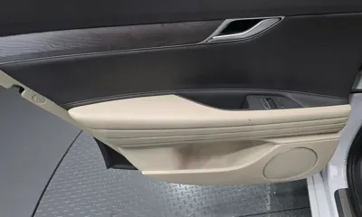 Genesis G80 2021, 118489 км, за 26434.44 USD - фото 25