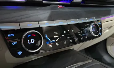 Genesis G80 2021, 118489 км, за 26434.44 USD - фото 27