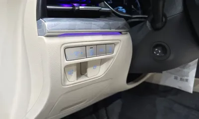 Genesis G80 2021, 118489 км, за 26434.44 USD - фото 28