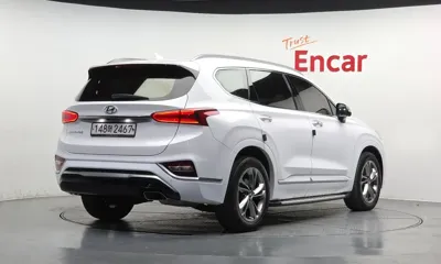 Hyundai Santafe 2020, 70210 км, за 16279.38 USD