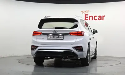 Hyundai Santafe 2020, 70210 км, за 16279.38 USD