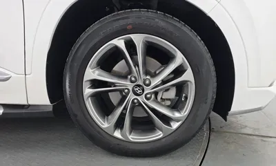 Hyundai Santafe 2020, 70210 км, за 16279.38 USD