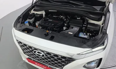 Hyundai Santafe 2020, 70210 км, за 16279.38 USD - фото 6