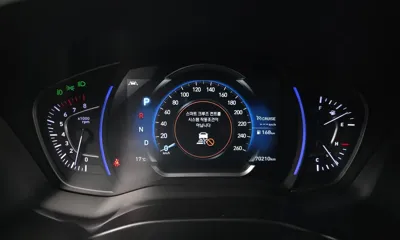 Hyundai Santafe 2020, 70210 км, за 16279.38 USD - фото 8