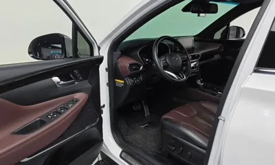 Hyundai Santafe 2020, 70210 км, за 16279.38 USD - фото 10