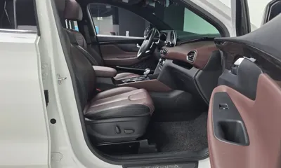 Hyundai Santafe 2020, 70210 км, за 16279.38 USD - фото 11