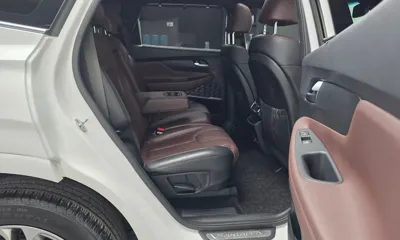 Hyundai Santafe 2020, 70210 км, за 16279.38 USD - фото 12
