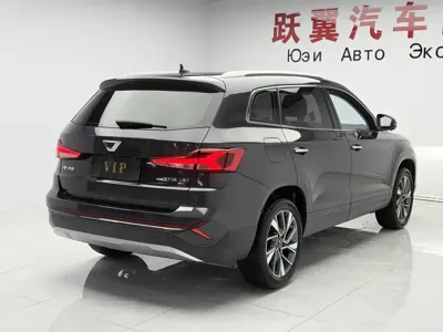 Jetta VS7 2023, 29000 км, за 17480.53 USD