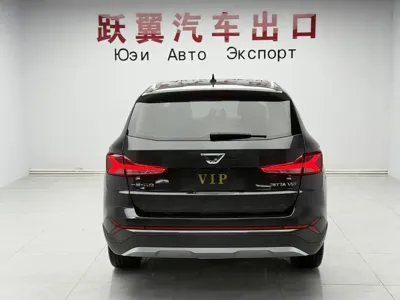 Jetta VS7 2023, 29000 км, за 17480.53 USD