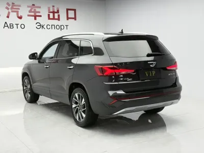 Jetta VS7 2023, 29000 км, за 17480.53 USD - фото 6