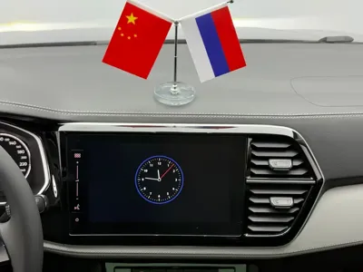 Jetta VS7 2023, 29000 км, за 17480.53 USD - фото 22