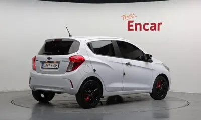 ChevroletGMDaewoo Spark 2021, 32137 км, за 6169.15 USD