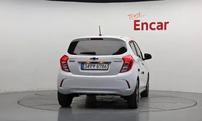 ChevroletGMDaewoo Spark 2021, 32137 км, за 6169.15 USD