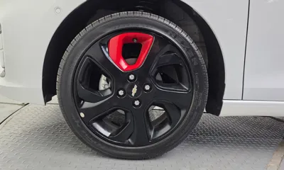 ChevroletGMDaewoo Spark 2021, 32137 км, за 6169.15 USD
