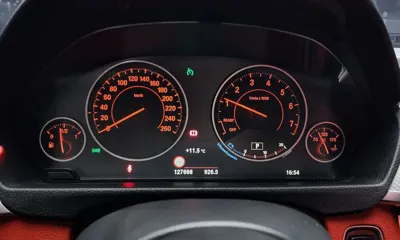 BMW 4-Series 2018, 127698 км, за 10336.08 USD - фото 8