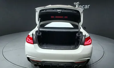 BMW 4-Series 2018, 127698 км, за 10336.08 USD - фото 20