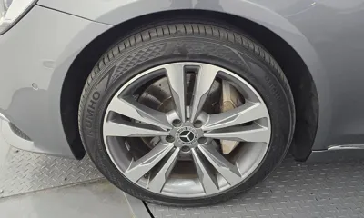 Mercedes-Benz S-Class 2018, 179547 км, за 24109.68 USD