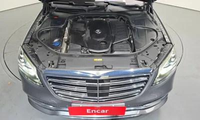 Mercedes-Benz S-Class 2018, 179547 км, за 23953 USD - фото 6