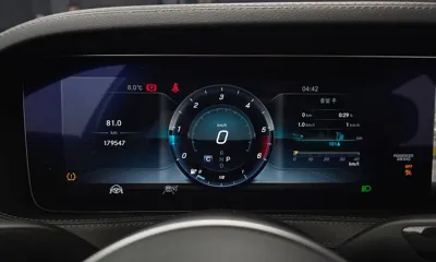 Mercedes-Benz S-Class 2018, 179547 км, за 23953 USD - фото 8
