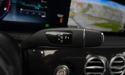 Mercedes-Benz S-Class 2018, 179547 км, за 23953 USD - фото 9