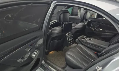 Mercedes-Benz S-Class 2018, 179547 км, за 23953 USD - фото 11