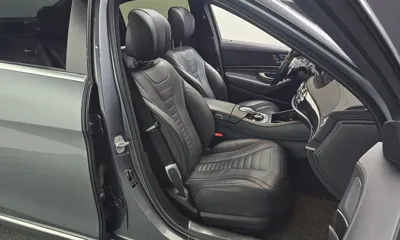 Mercedes-Benz S-Class 2018, 179547 км, за 23953 USD - фото 12