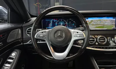Mercedes-Benz S-Class 2018, 179547 км, за 23953 USD - фото 13