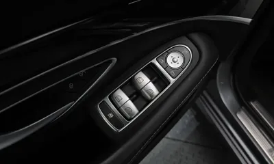 Mercedes-Benz S-Class 2018, 179547 км, за 23953 USD - фото 14