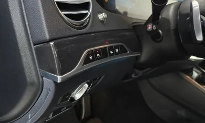 Mercedes-Benz S-Class 2018, 179547 км, за 23953 USD - фото 15