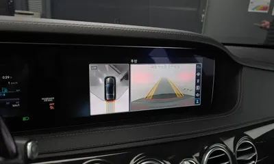 Mercedes-Benz S-Class 2018, 179547 км, за 23953 USD - фото 17