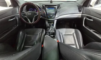 Hyundai i40 2012, 153230 км, за 2888.28 USD - фото 7