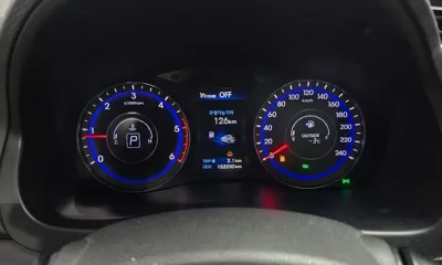 Hyundai i40 2012, 153230 км, за 2888.28 USD - фото 8