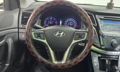 Hyundai i40 2012, 153230 км, за 2888.28 USD - фото 13