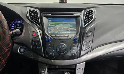 Hyundai i40 2012, 153230 км, за 2888.28 USD - фото 14