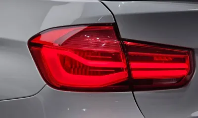 BMW 3-Series 2017, 114779 км, за 10364.97 USD - фото 23