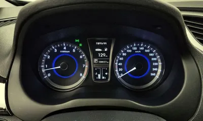 Hyundai Grandeur 2014, 108437 км, за 2888.28 USD - фото 8