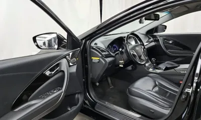 Hyundai Grandeur 2014, 108437 км, за 2888.28 USD - фото 10