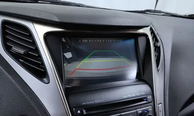 Hyundai Grandeur 2014, 108437 км, за 2888.28 USD - фото 15