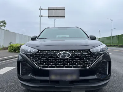 Hyundai ix35 2021, 68100 км, за 13471 USD - фото 3
